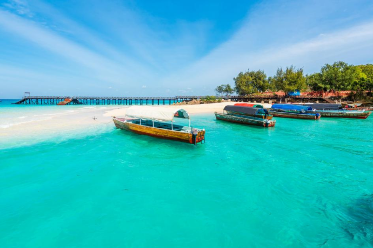Zanzibar Guide: Best Beaches, Resorts & Authentic Local Experiences