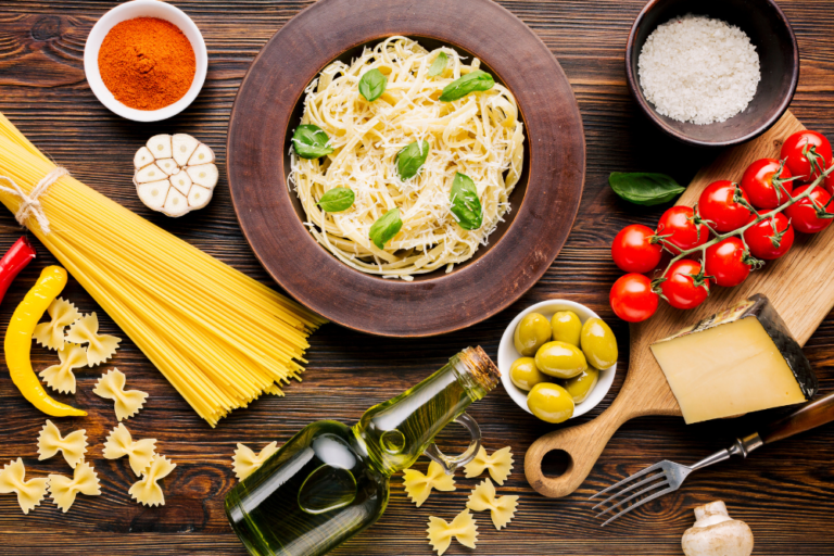 Italian Food Guide: Best Regional Dishes You Must Try